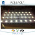 Electronic Pcb Control Board LED/LCD Assembly